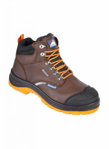 Himalayan 5403 Upper ReflectO S3 Waterproof Safety Boot