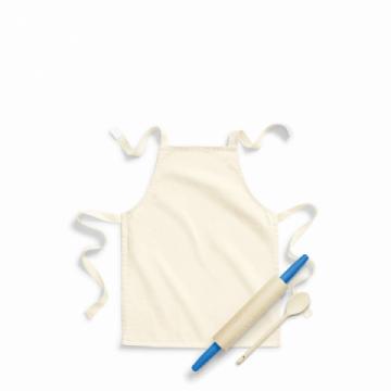 Westford Mill Fairtrade Cotton Junior Craft Apron