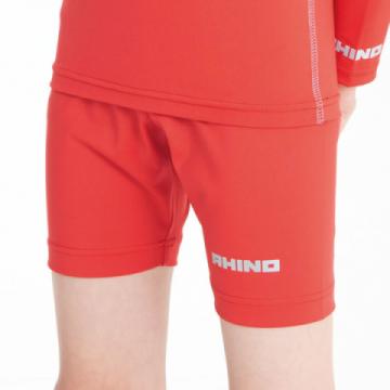 Rhino Baselayer Shorts - Juniors