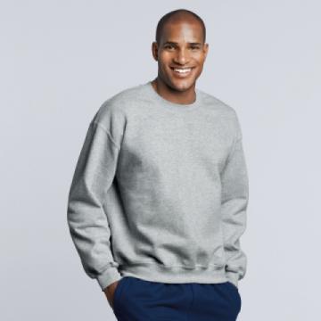 Gildan DryBlend® Adult Crew Neck Sweatshirt