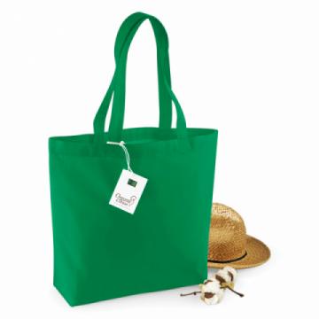 Westford Mill Organic Cotton Shopper