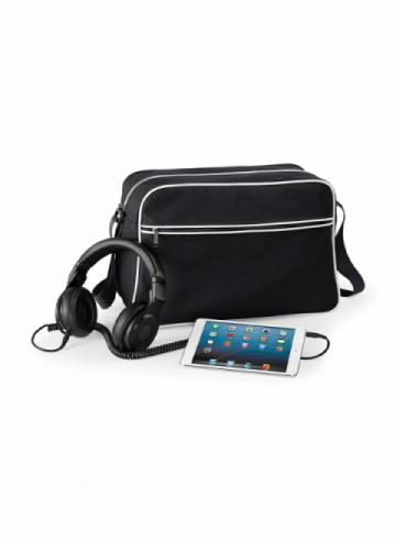 BagBase Retro Shoulder Bag