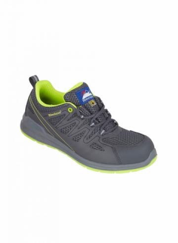 Himalayan 4334 #Electro S1P Grey ESD Safety Trainer