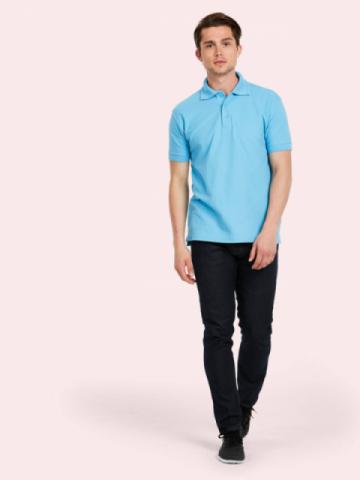 Uneek UC102 Premium Polo Shirt 250gsm