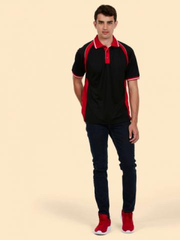 Uneek UC123 Sports Polo Shirt 180gsm