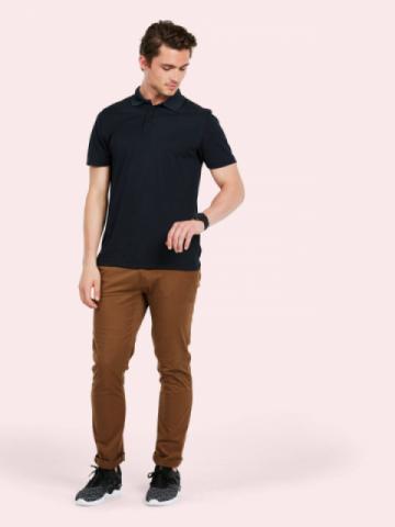 Uneek UC127 Super Cool Workwear Polo Shirt 200gsm