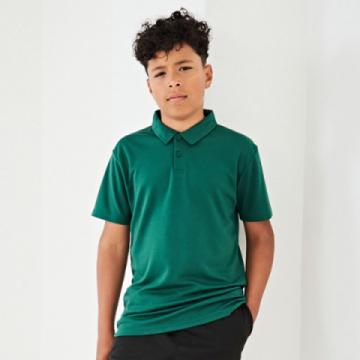 AWDis JC40J Just Cool Kids Cool Polo