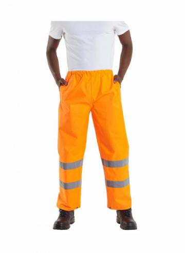 Uneek Hi-Vis Trouser