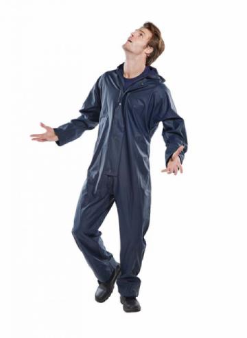 SUPER B-DRI COVERALL