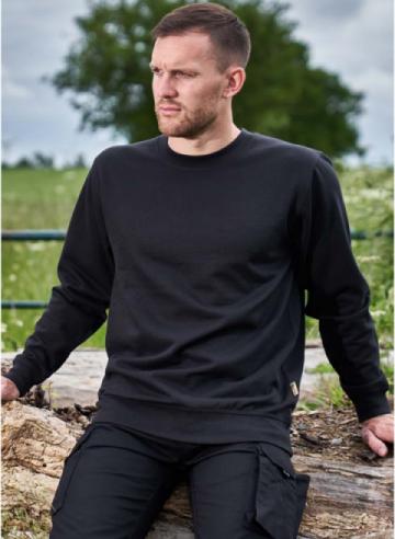 Kestrel EarthPro ® Sweatshirt (GRS - 65% Recycled Polyester)