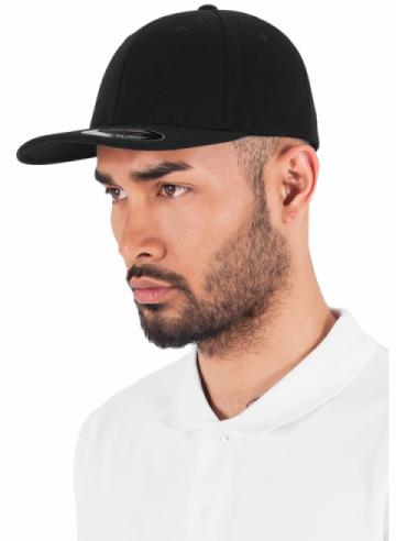 Flexfit Double Jersey Cap