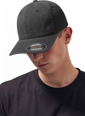 Flexfit Garment Washed Cotton Dad Hat