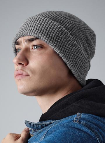 Heritage beanie