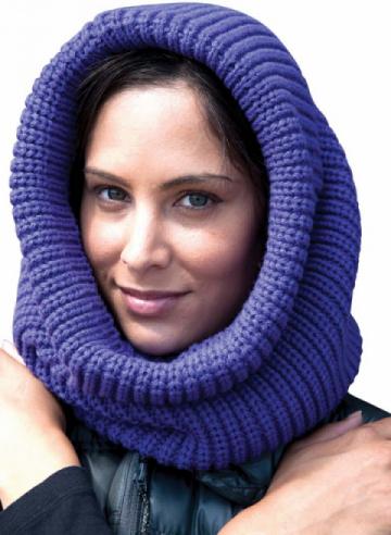 Result Whistler Snood Hood