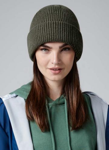 Beechfield Water-Repellent Thermal Elements Beanie