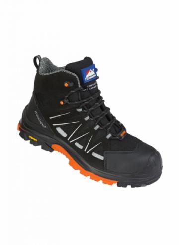 Himalayan 5602 Vibram S3 SRC Waterproof Safety Boot