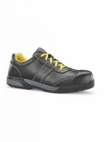 Shoes For Crews Clyde Safety Shoe S3
