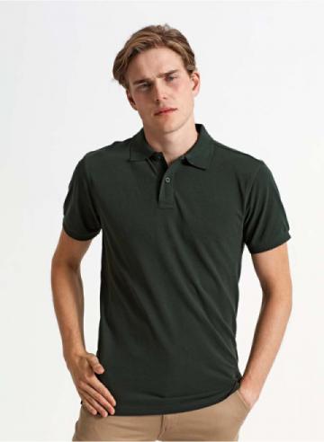 Asquith & Fox AQ015 Mens Polycotton Blend Polo Shirt