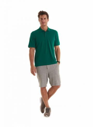 Uneek UC114 Mens Ultra Cotton Poloshirt