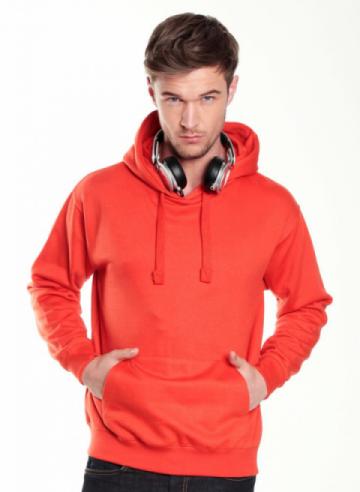 CR01 Classic Hoodie