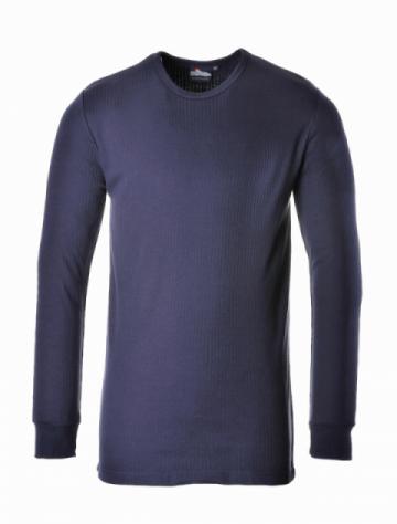 Portwest Thermal T-Shirt Long Sleeved (B123)