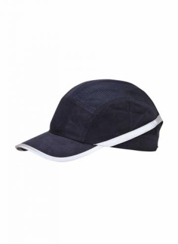 Vent bump cap (PW69) - Navy Vent bump cap (PW69) - Navy