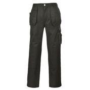 Slate trousers (KS15) - Black