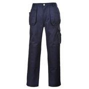 Slate trousers (KS15) - Dark Navy