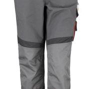 Work-Guard technical trousers - Grey / Black