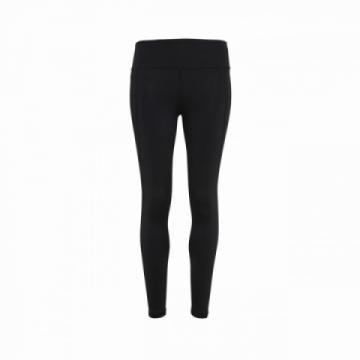 Womens TriDri® performance leggings - Black Womens TriDri® performance leggings - Black