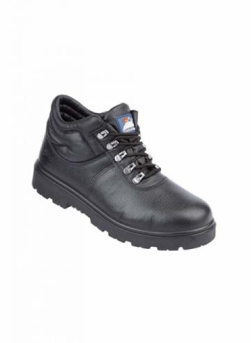 Himalayan 1400 S3 SRC Black Safety Boot - Black Himalayan 1400 S3 SRC Black Safety Boot - Black