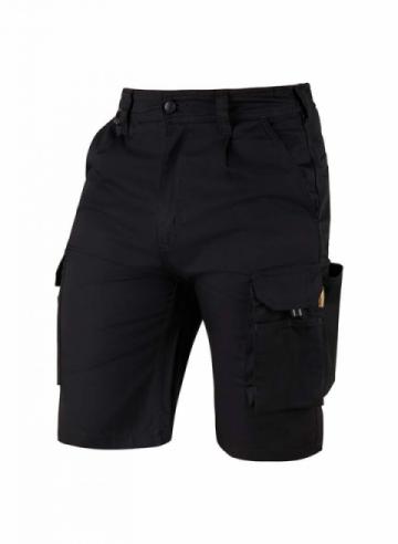ORN Hawk Deluxe EarthPro ® Shorts - Black ORN Hawk Deluxe EarthPro ® Shorts - Black