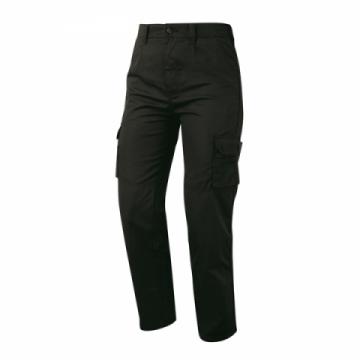 Ladies Condor Kneepad Trouser - Black Ladies Condor Kneepad Trouser - Black