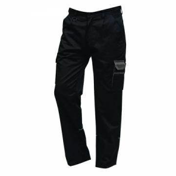 ORN Silverswift Two Tone Combat Trousers - Black / Graphite Grey ORN Silverswift Two Tone Combat Trousers - Black / Graphite Grey
