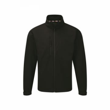 Tern Softshell Jacket - Black Tern Softshell Jacket - Black