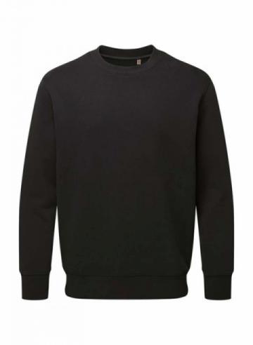 Anthem Sweatshirt - Black Anthem Sweatshirt - Black