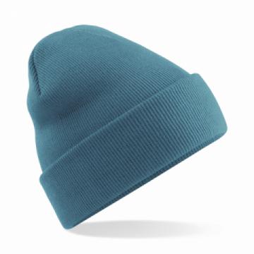 UCLAN-Physiotherapy Wool Hat c/w logo