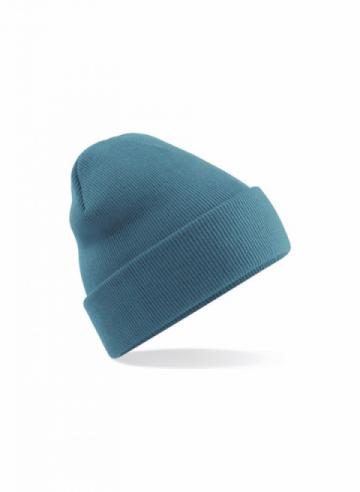 Beechfield Original Cuffed Beanie - Airforce Blue Beechfield Original Cuffed Beanie - Airforce Blue
