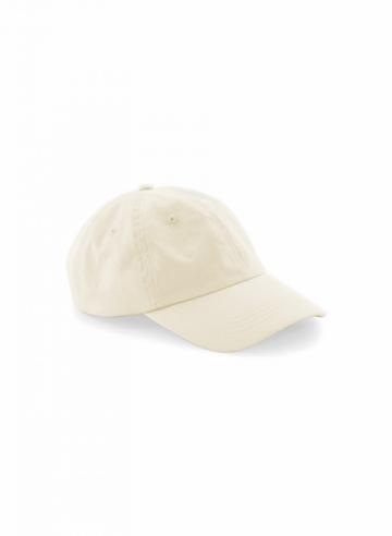 BC653 Low-Profile 6-Panel Dad Cap - Beige BC653 Low-Profile 6-Panel Dad Cap - Beige