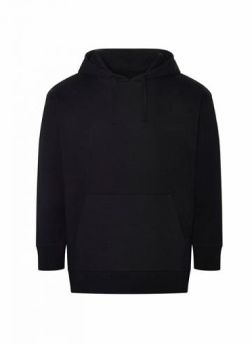 Ecologie by AWDis Crater Recycled Hoodie Women - Black Ecologie by AWDis Crater Recycled Hoodie Women - Black