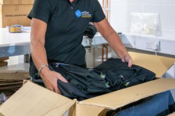 Trade Customers Trade Customers