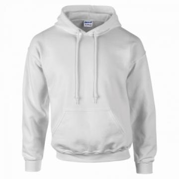 Gildan GD054 Dryblend® Adult Hooded Sweatshirt - Ash Gildan GD054 Dryblend® Adult Hooded Sweatshirt - Ash