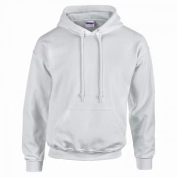 Gildan GD057 Heavy Blendâ„¢ Hooded Sweatshirt - Ash Gildan GD057 Heavy Blendâ„¢ Hooded Sweatshirt - Ash