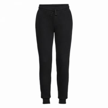 Russell Authentic Jog Pants - Black Russell Authentic Jog Pants - Black
