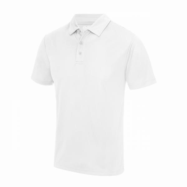 AWDis JC040 Just Cool Polo Shirt - Customised Clothing, Specialists in ...