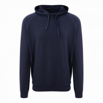 AWDis Just Cool Fitness Hoodie - French Navy AWDis Just Cool Fitness Hoodie - French Navy
