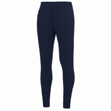 AWDis Just Cool Tapered Jog Pants - French Navy Blue AWDis Just Cool Tapered Jog Pants - French Navy Blue
