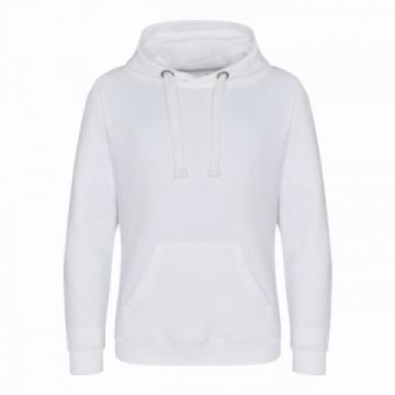 AWDis Just Hoods Heavyweight Hoodie - Arctic White AWDis Just Hoods Heavyweight Hoodie - Arctic White