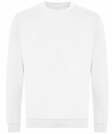 Organic sweatshirt - Artic White Organic sweatshirt - Artic White
