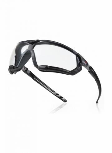 Luga™ Hybrid - Clear Lens Spec - Clear Luga™ Hybrid - Clear Lens Spec - Clear